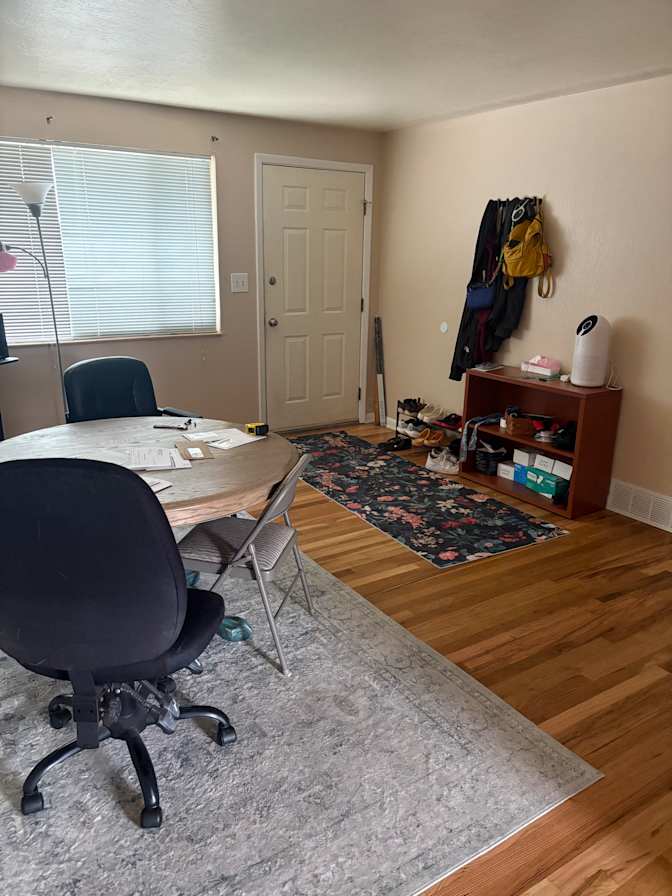 Rylen's room