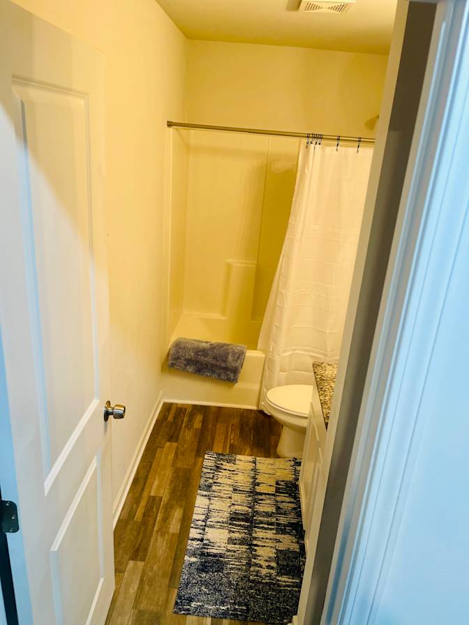 Jan's room