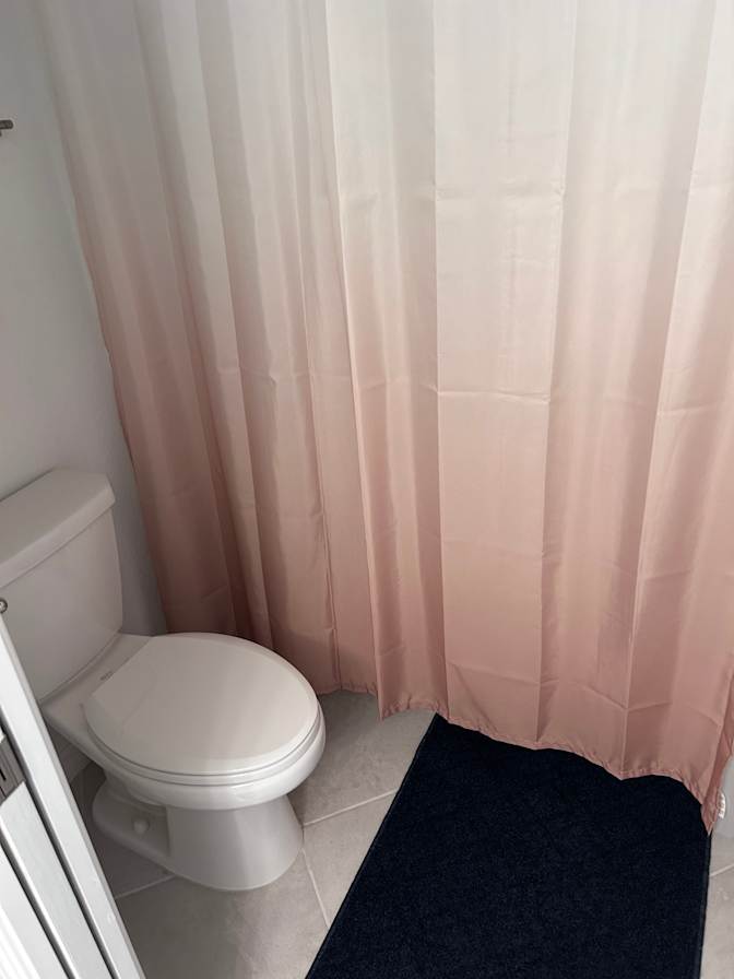 Angie's room