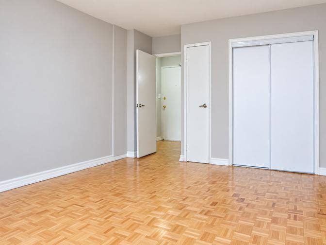 Bashir's room