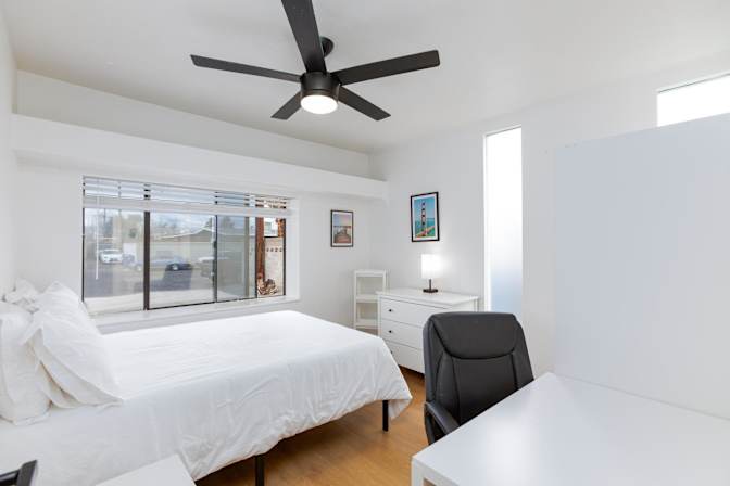 PadSplit's room