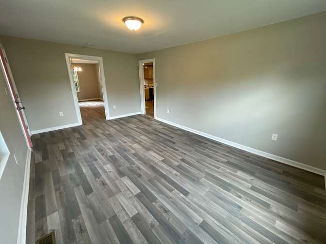 Alcove Rooms's room