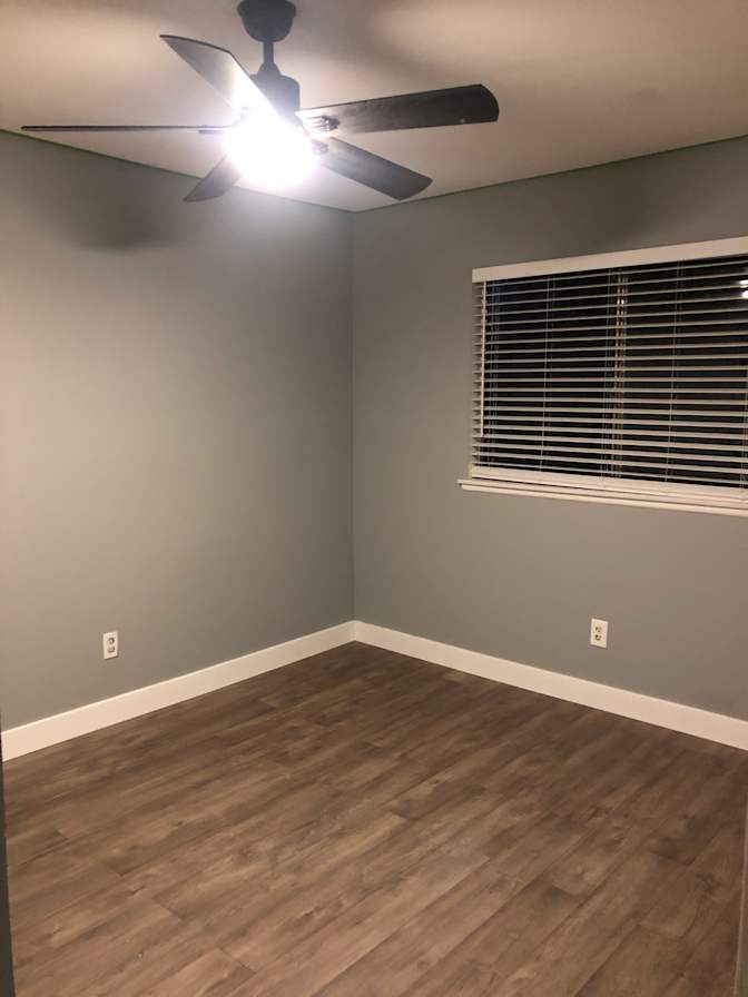Patty's room