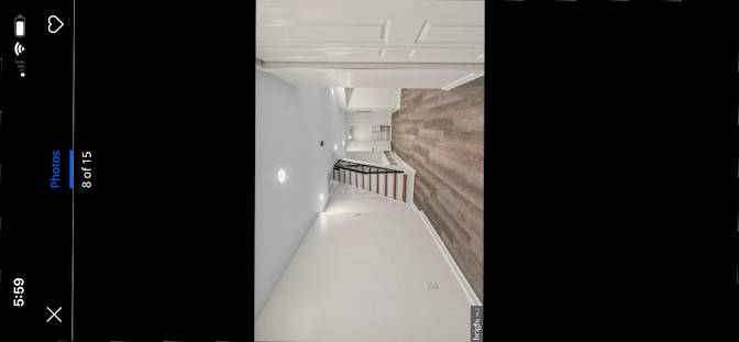 Mustafa's room