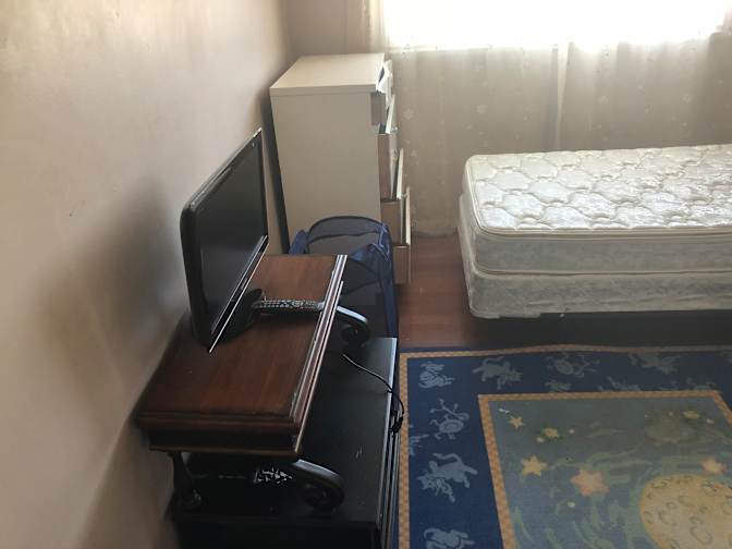 selvin's room