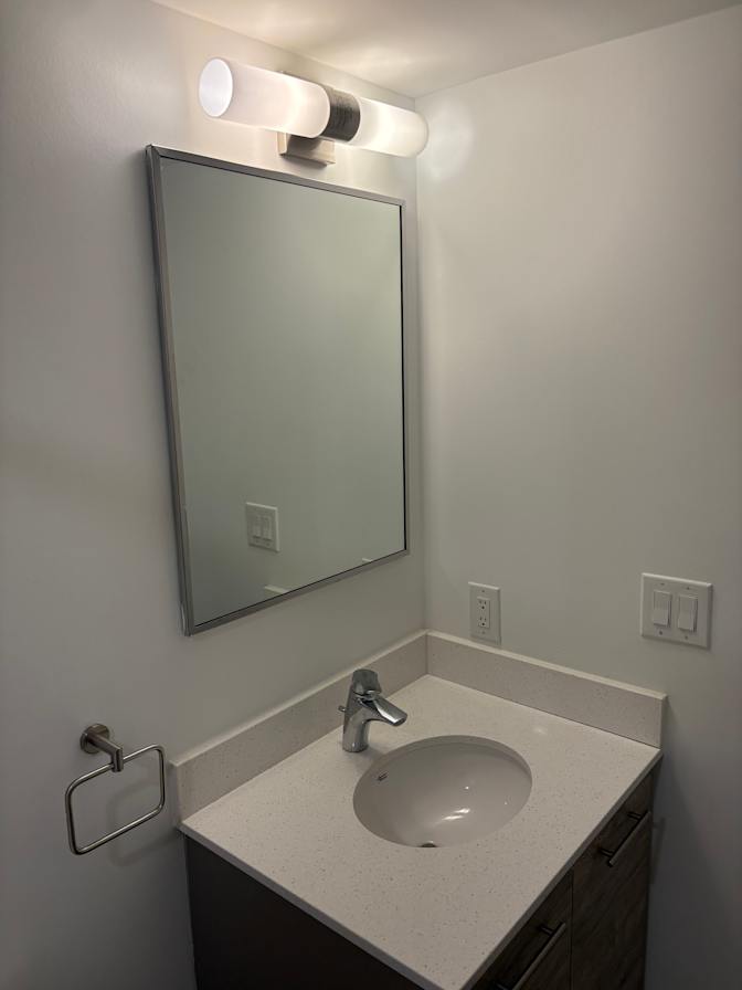 Ashley Agboola's room