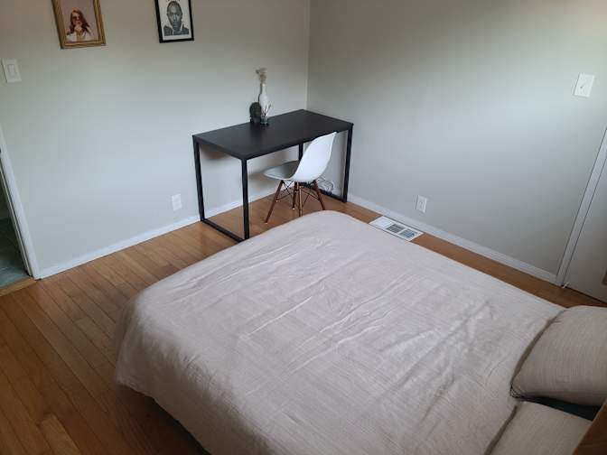 Christina's room