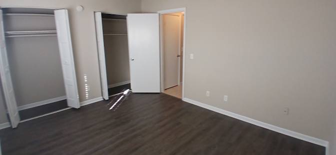 Jayson's room