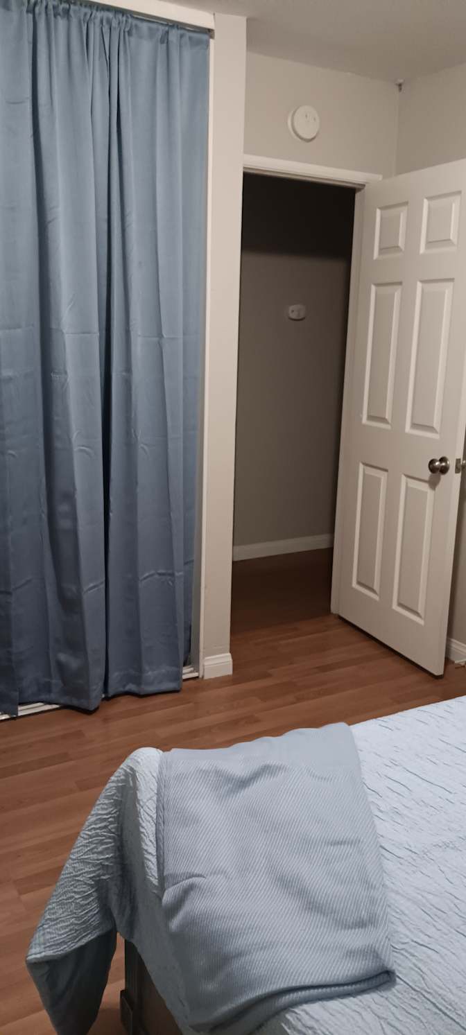 Tammy's room