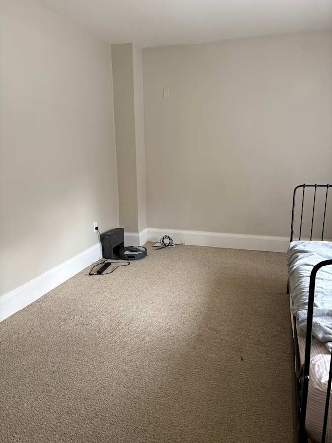 Madelin's room