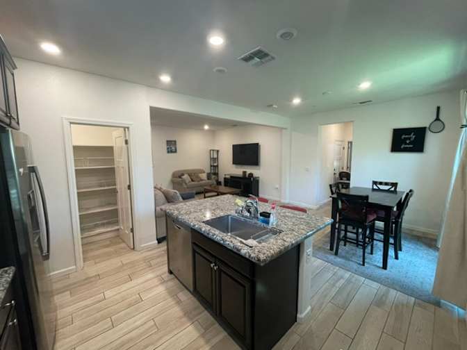 Willis's room