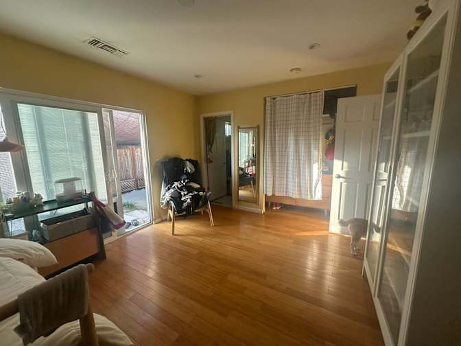 christina's room