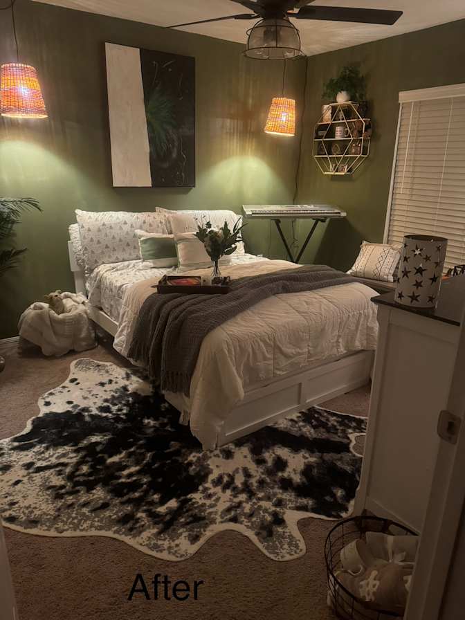 Mary's room