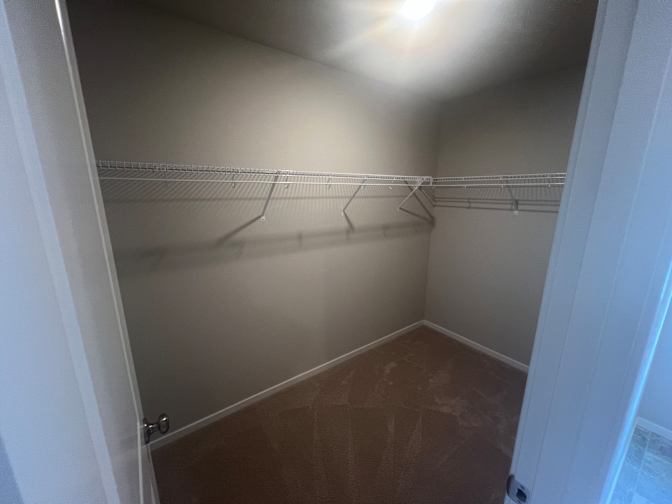 Cody's room