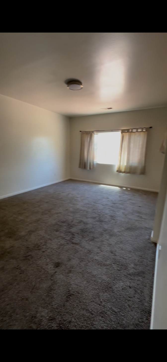 Theresa's room