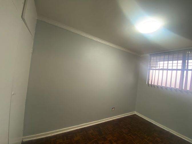 Sinesipo's room