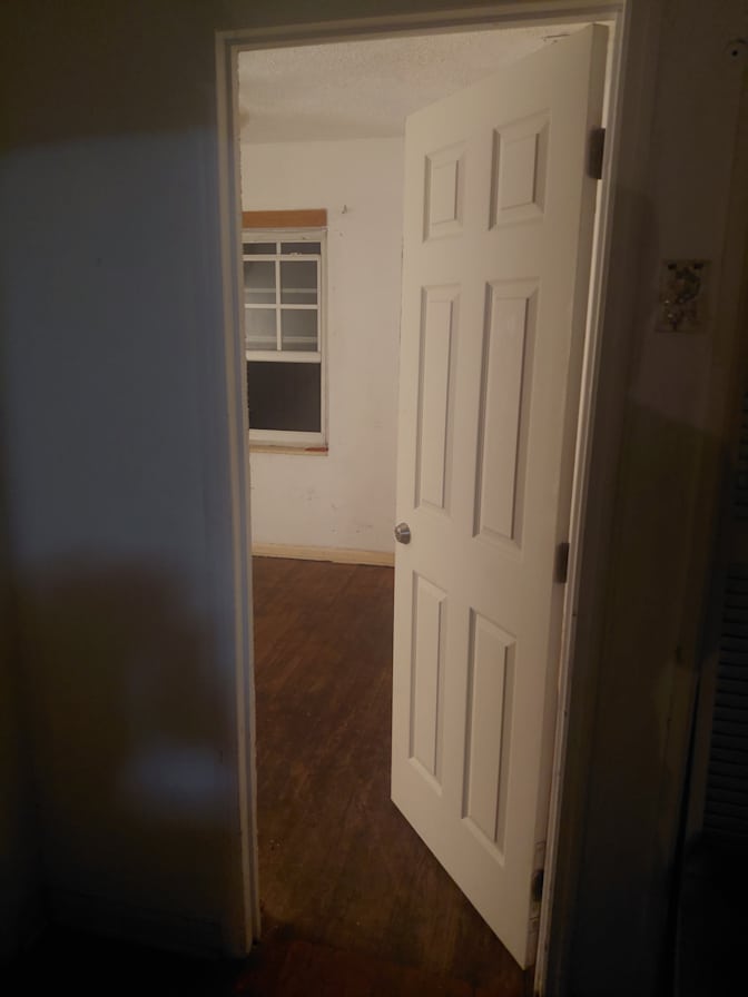 Jean's room