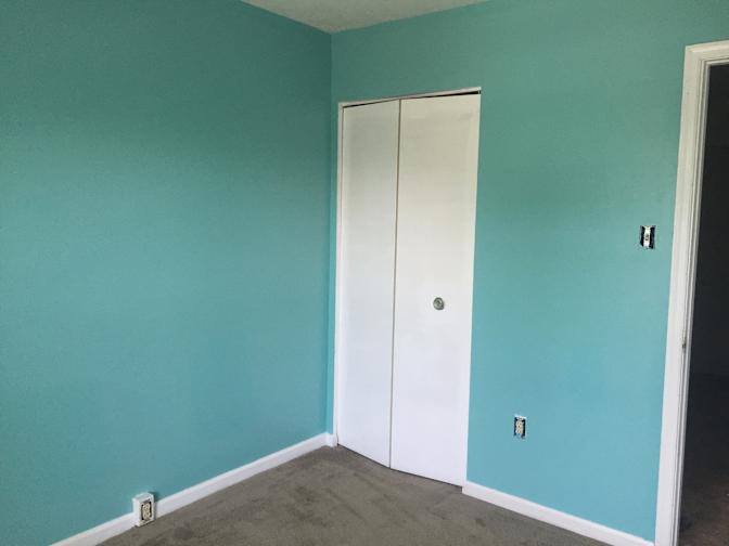 Filly's room