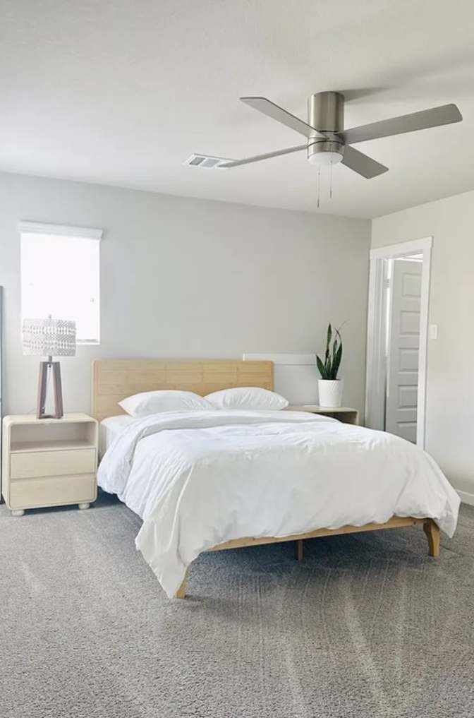 Jennifer's room