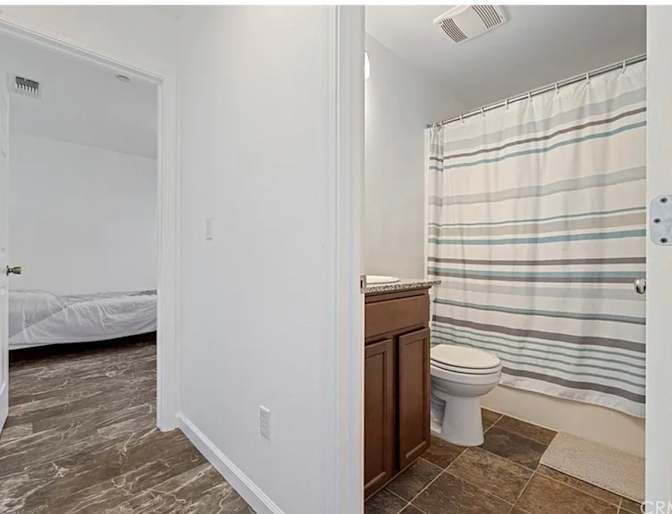 Christina's room
