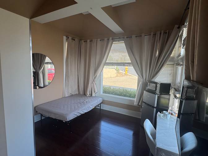 Ariel's room