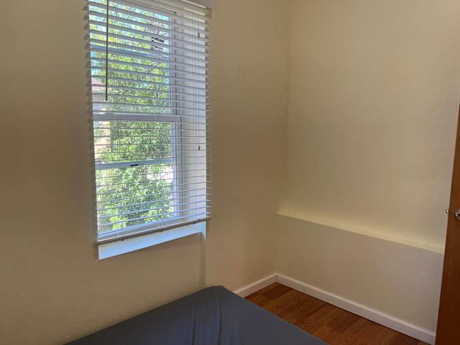Grace's room