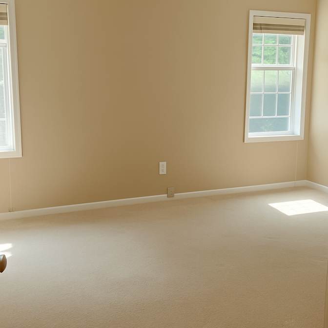 Ruth's room