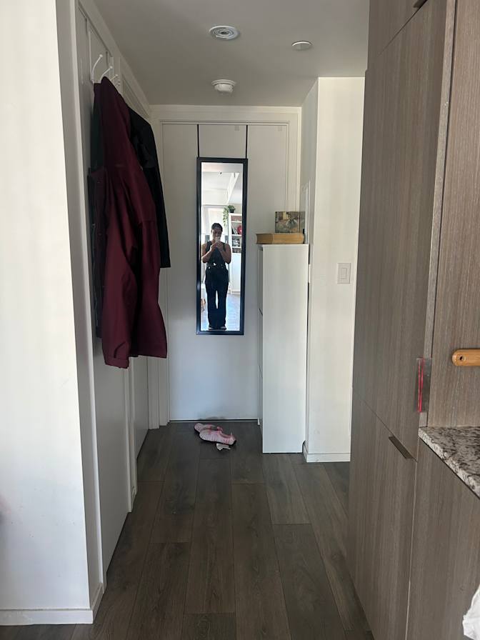 Harshita and Guruditya's room