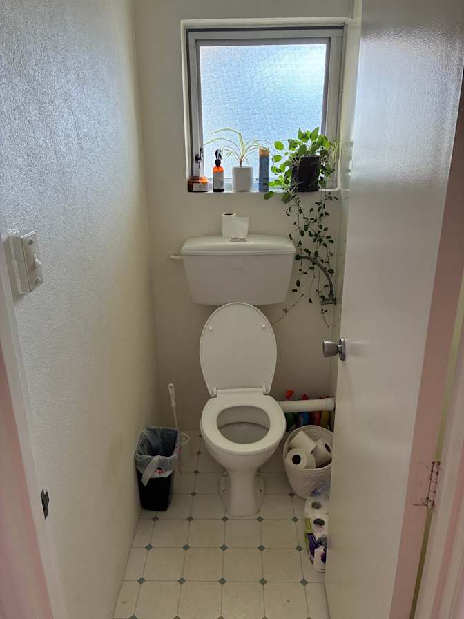 sergio's room
