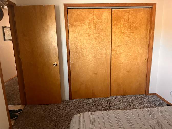 Michelle's room