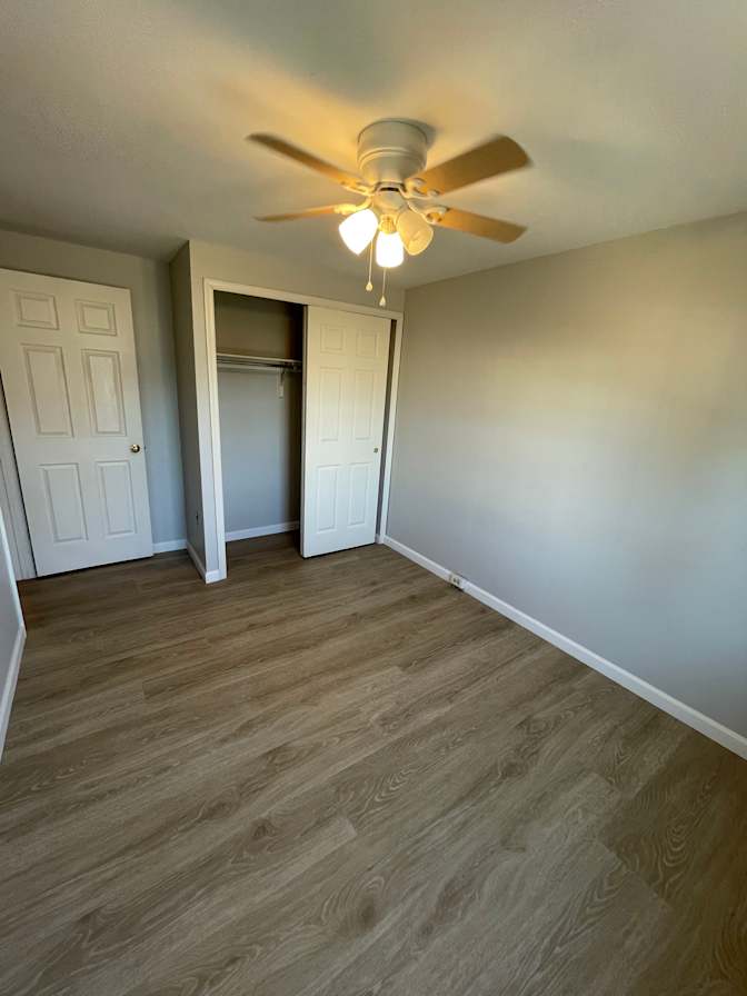 Brian's room