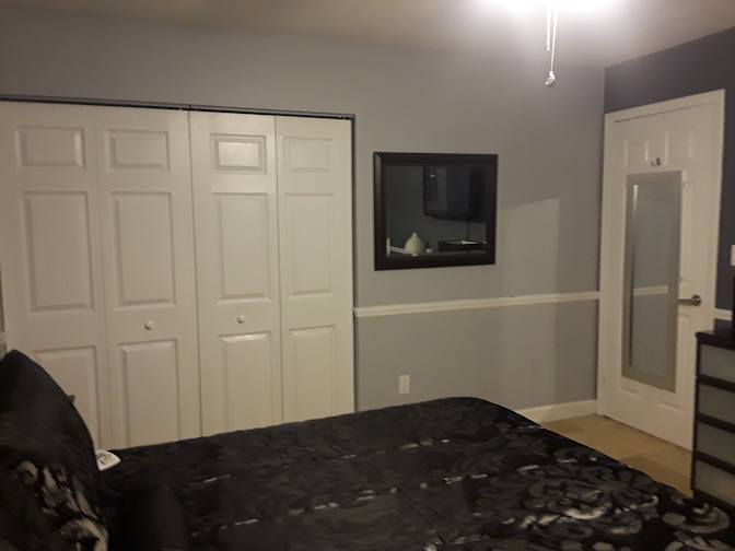 Sebring Florida's room
