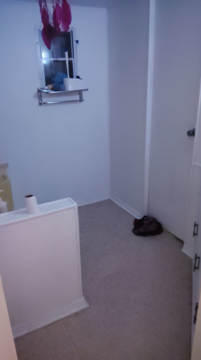 Angelina's room