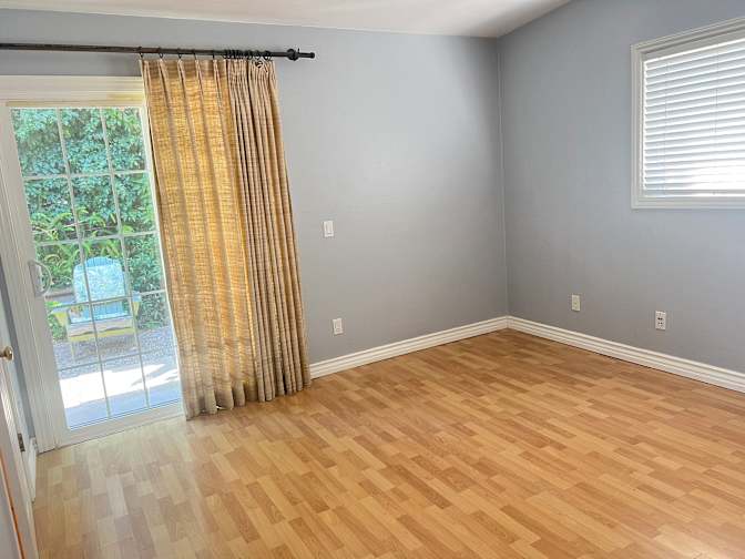 Esther's room