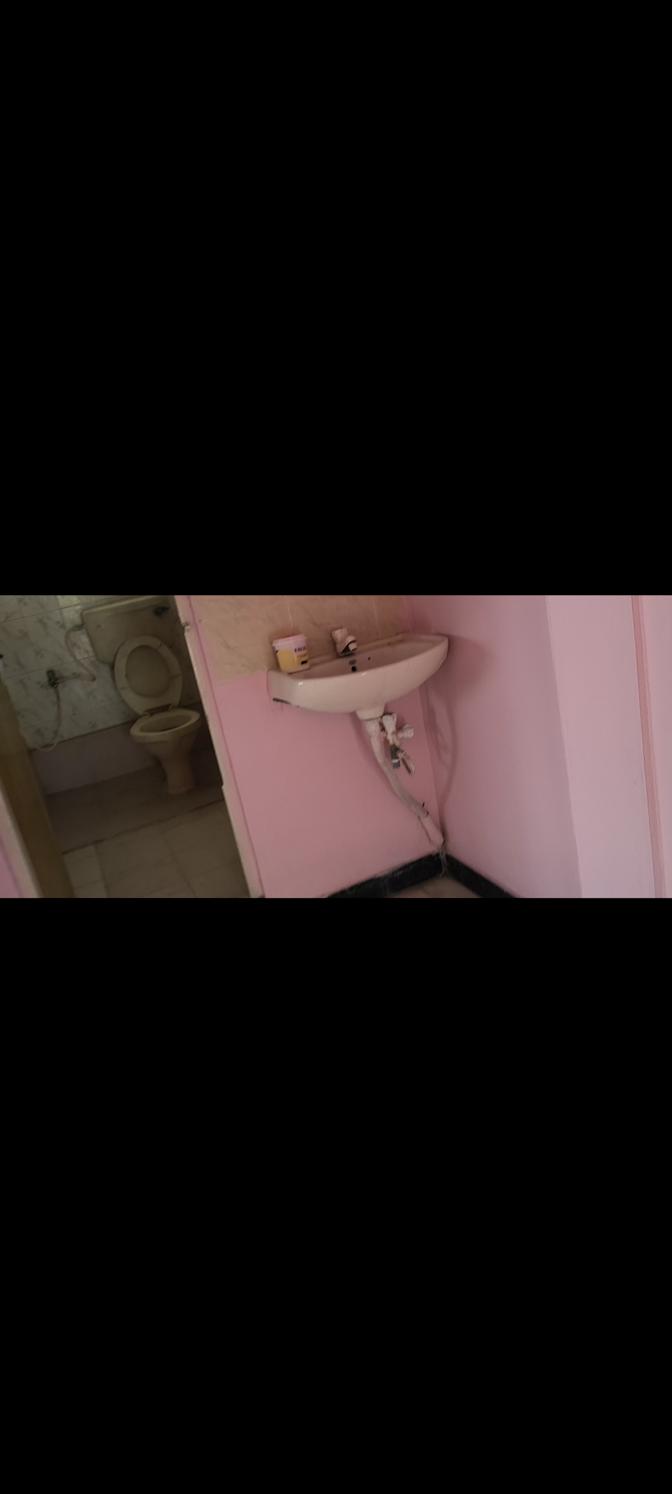 Gabriel's room