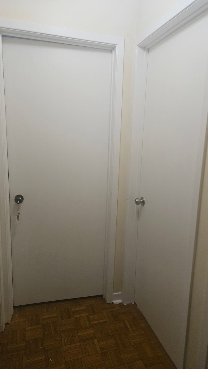 BIM Family's room