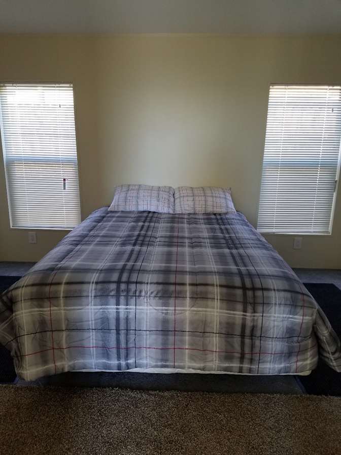 Michael's room
