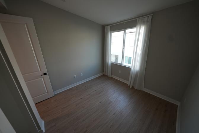 Andy's room
