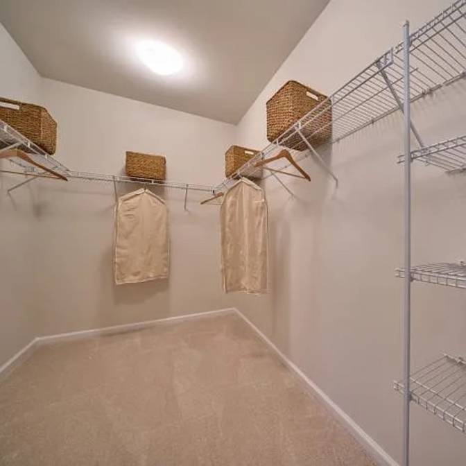 Alcove Rooms's room