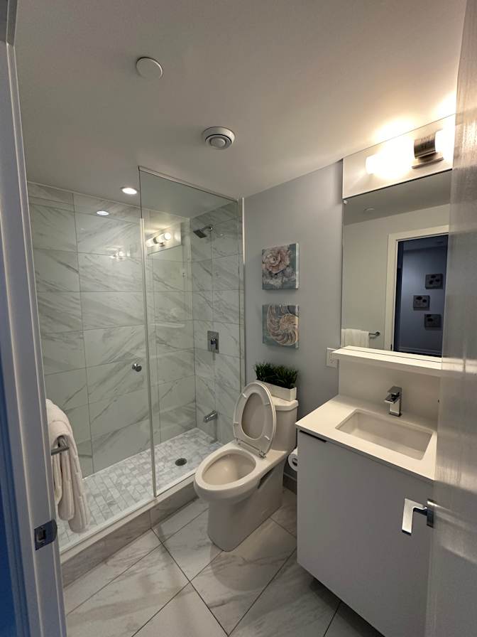 Yelden Vision Residence's room