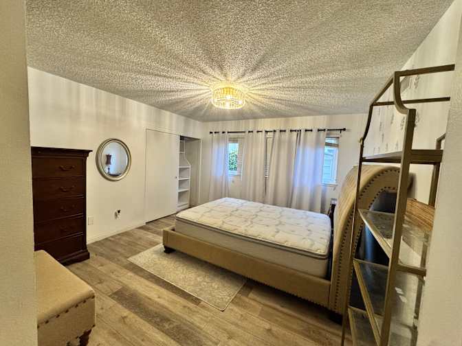 Kammie's room