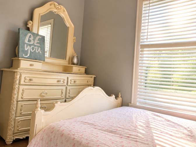 Fabiola's room