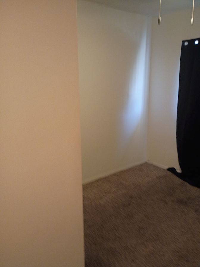 Tony Hernandez's room