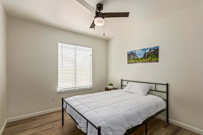 PadSplit's room