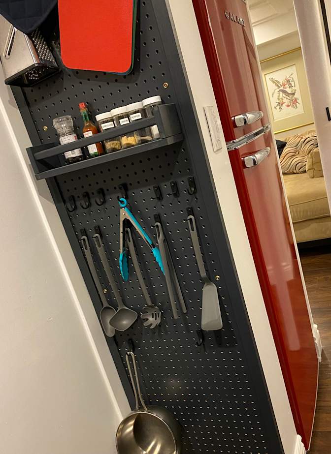 Old Ottawa South's room