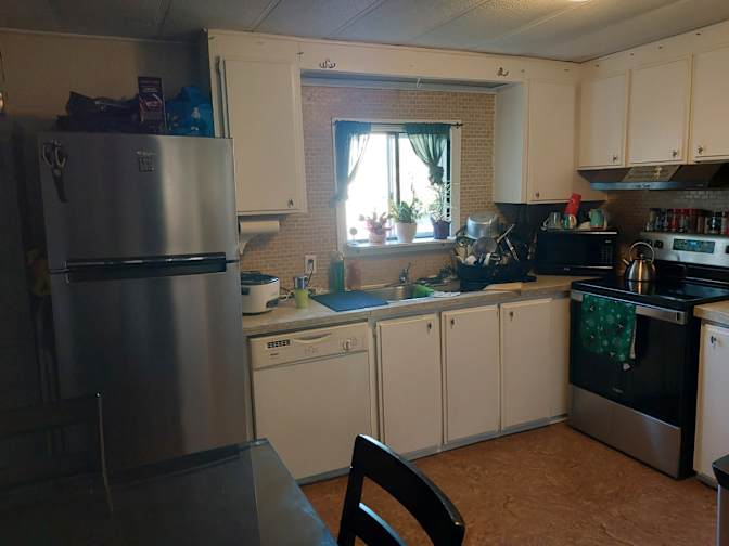 Dan's room