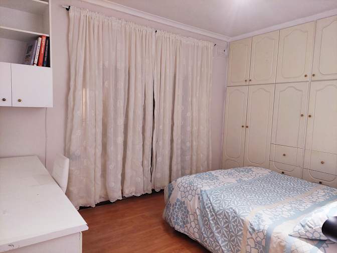Togieda's room