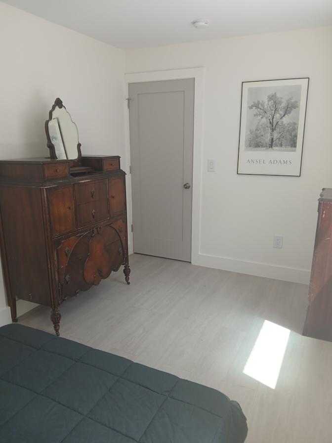Jennie's room