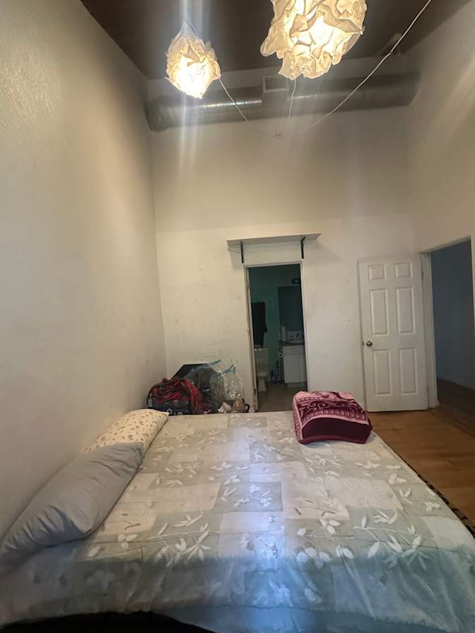 Wendy's room