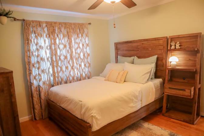 Lily's room